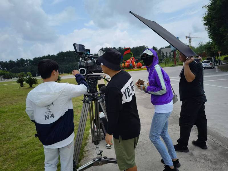 场景赋能，华宁县TVC拍摄打造品牌沉浸式体验