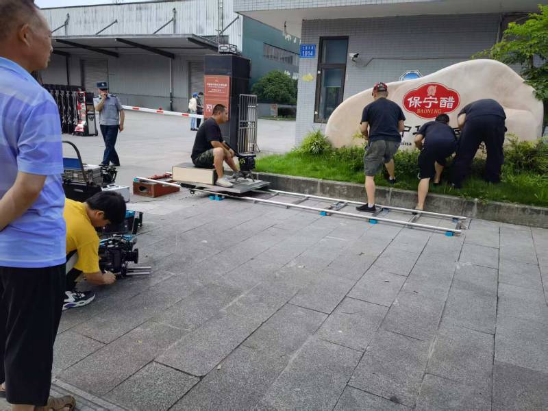 华宁县广告片拍摄公司核心优势：全流程服务，让品牌广告片省心更出彩