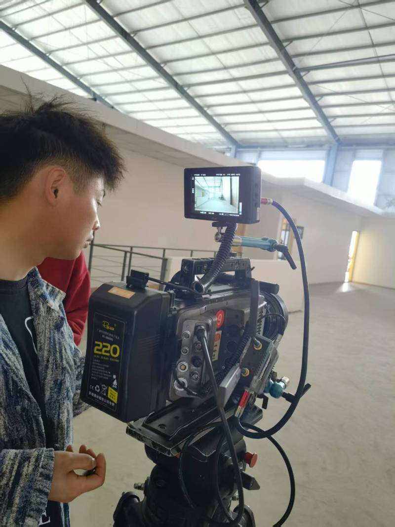 解锁华宁县广告片拍摄：以创意镜头，解锁品牌商业价值新高度