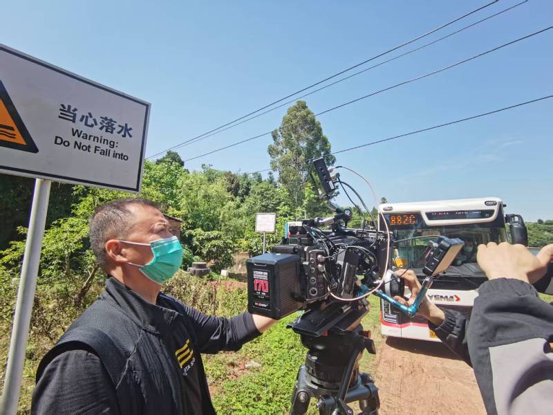 华宁县TVC拍摄公司：深耕本地市场，为品牌定制专属拍摄方案